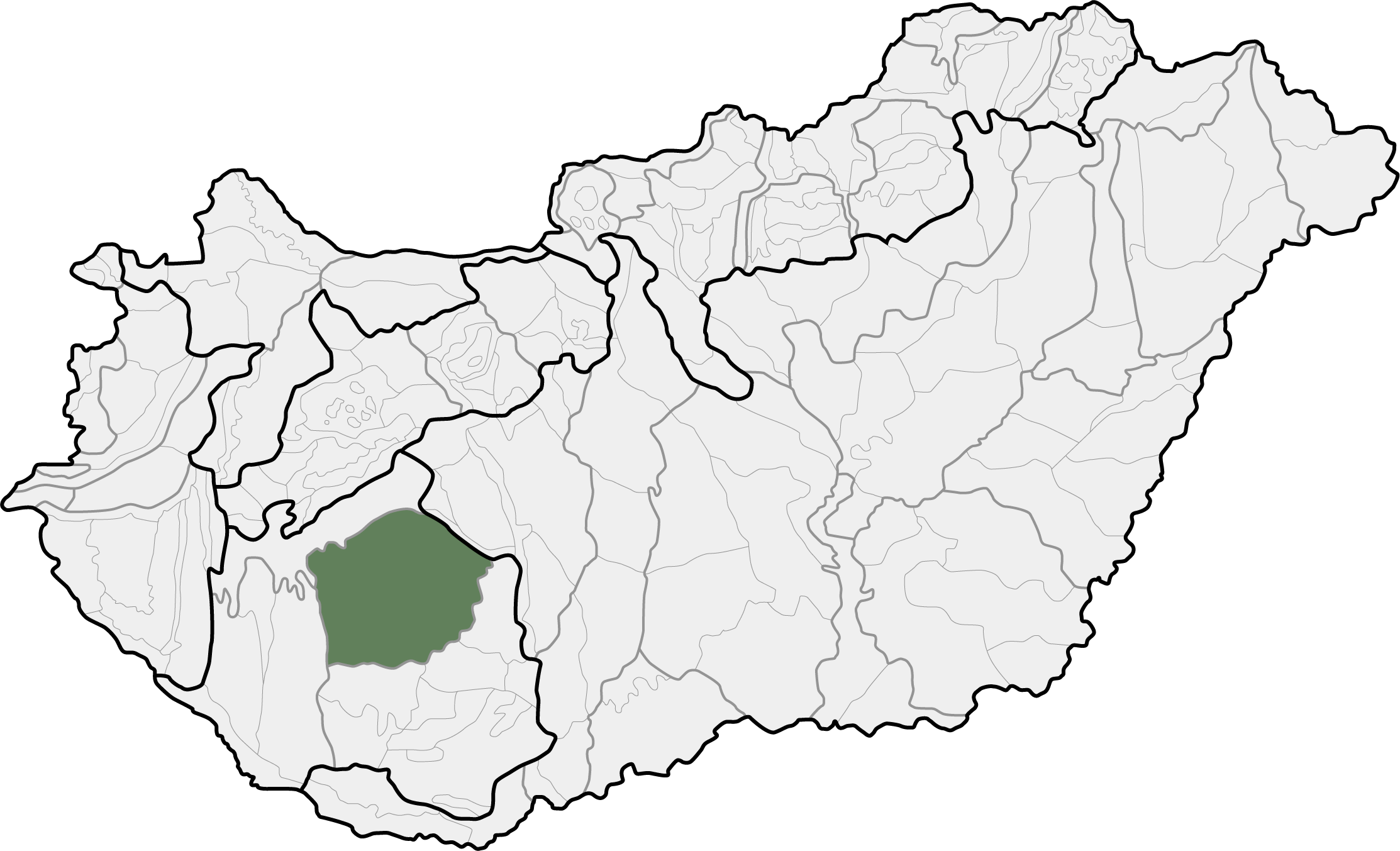 Nyugat-K�ls�-Somogy