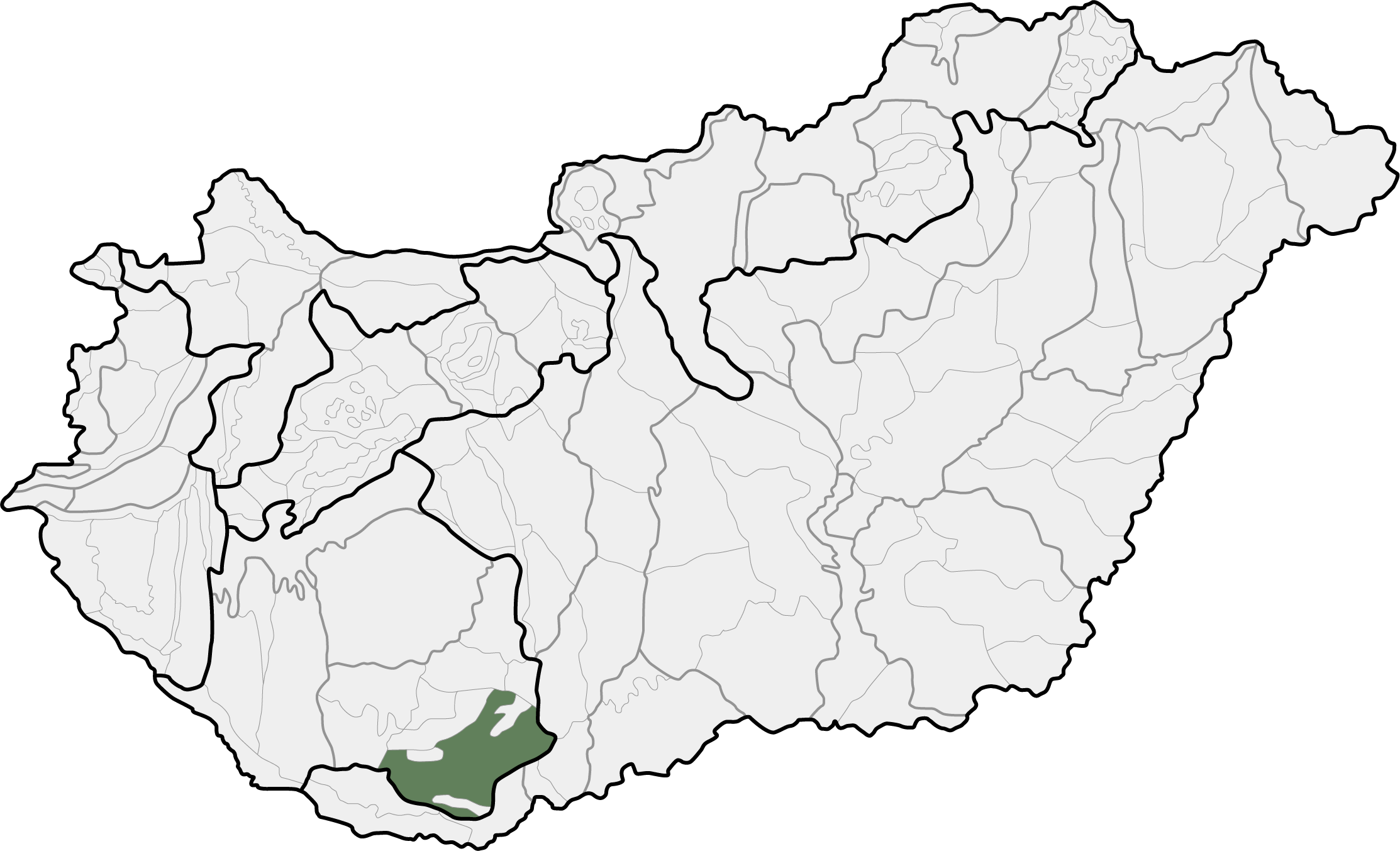 D�l-Baranyai-Dombs�g